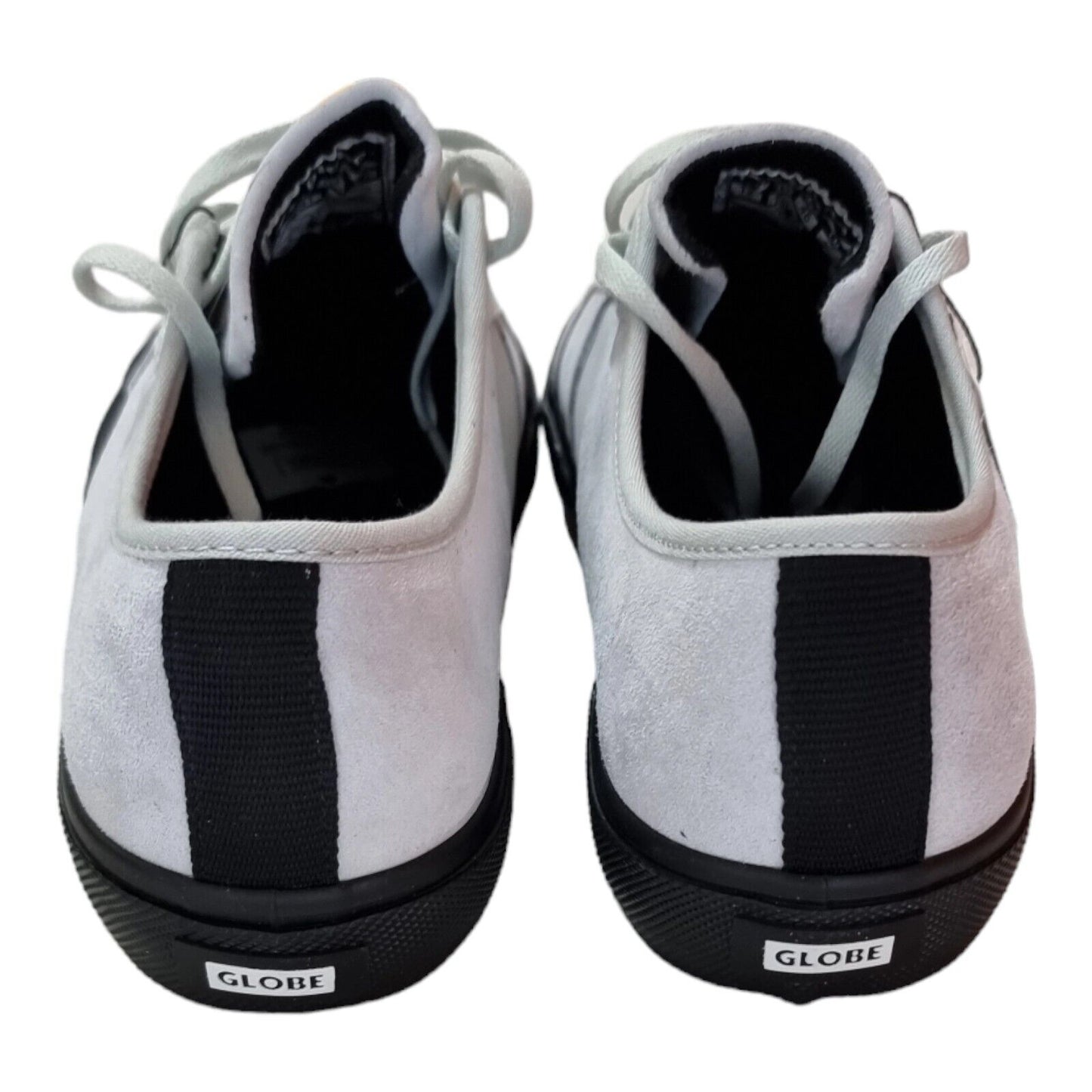 Globe Australia Skateboarding Mahalo Plus Shoes Mens Sneakers 12 US,11 UK,46 EUR