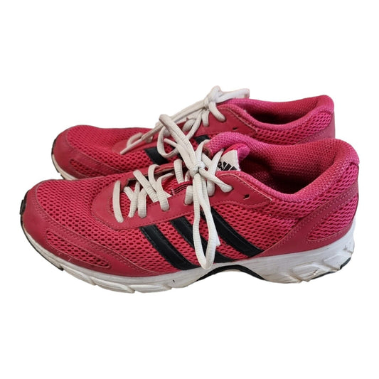 ADIDAS Blueject Q34092 Womens Shoes Hot Pink Runners Size 9 US, 7.5 UK,41 1/3 EU