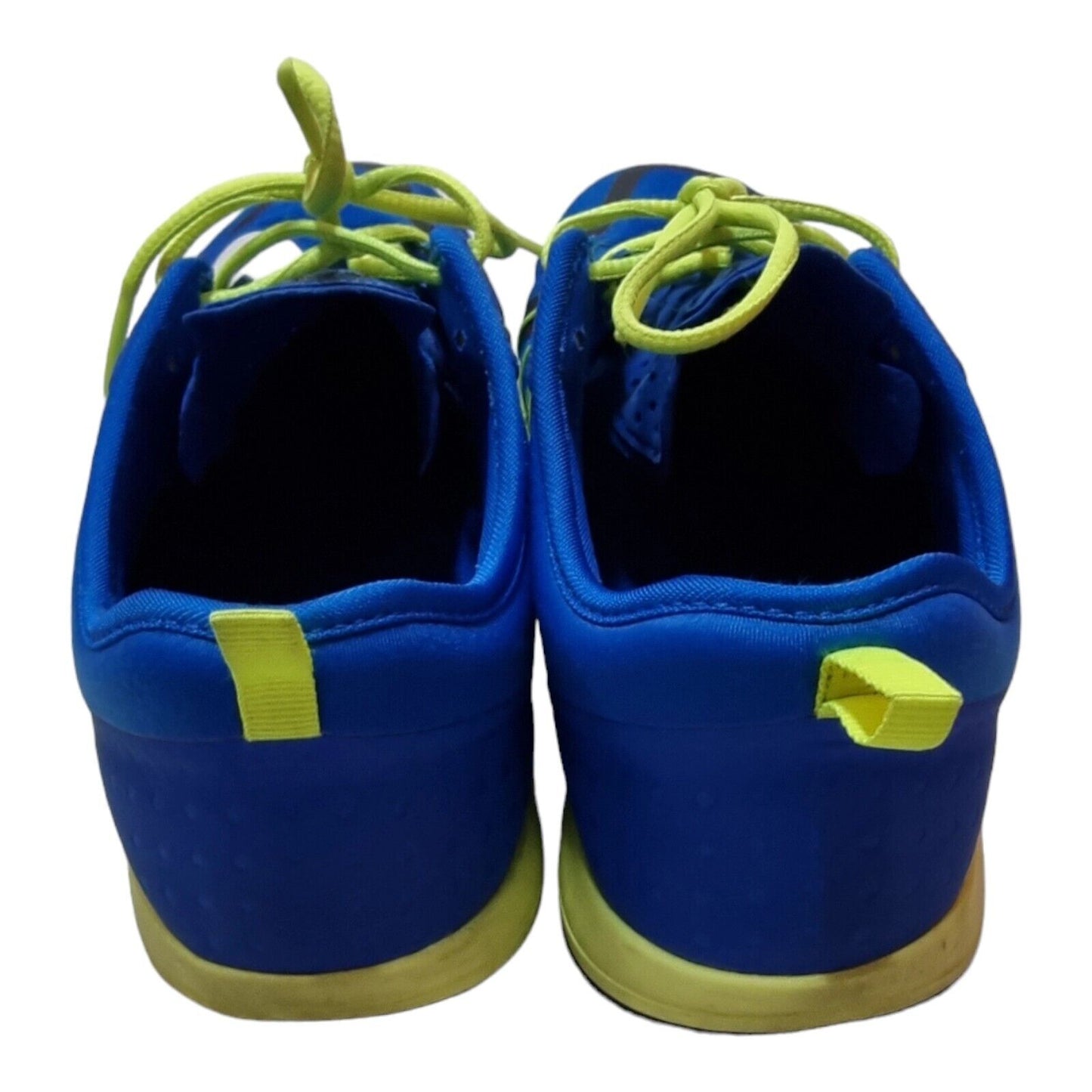 NIKE Free Cross Compete Womens Shoes Blue Runners Size 8.5 US, 6 UK, 40 EUR 👟