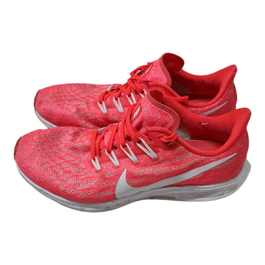 NIKE Zoom Pegasus 36 Shoes Womens Runners Watermelon Red Size 9.5 US, 7UK, 41EU