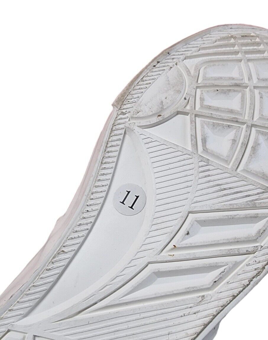 PLANET SHOES Polly Womens Silver Sneakers Side Zip Shoes Size 11 AU, 42 EUR