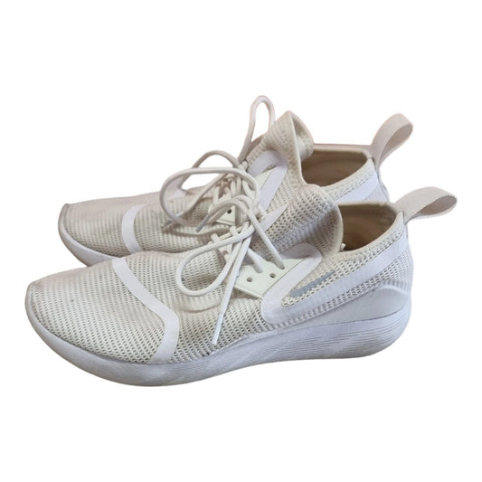 NIKE Lunarcharge BR Shoes Womens Runners Size 9.5 US, 7 UK, 41 EUR 👟